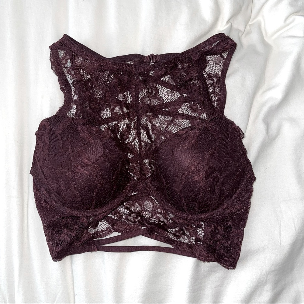 Padded Bralette